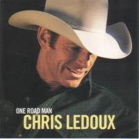 Chris LeDoux - One Road Man [Bonus Track]